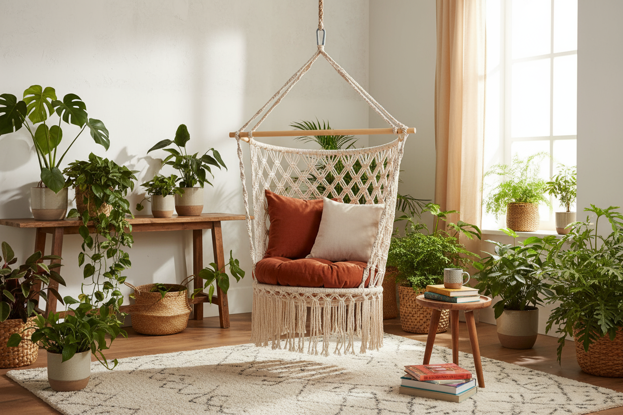 Find Your Perfect Relaxation Spo