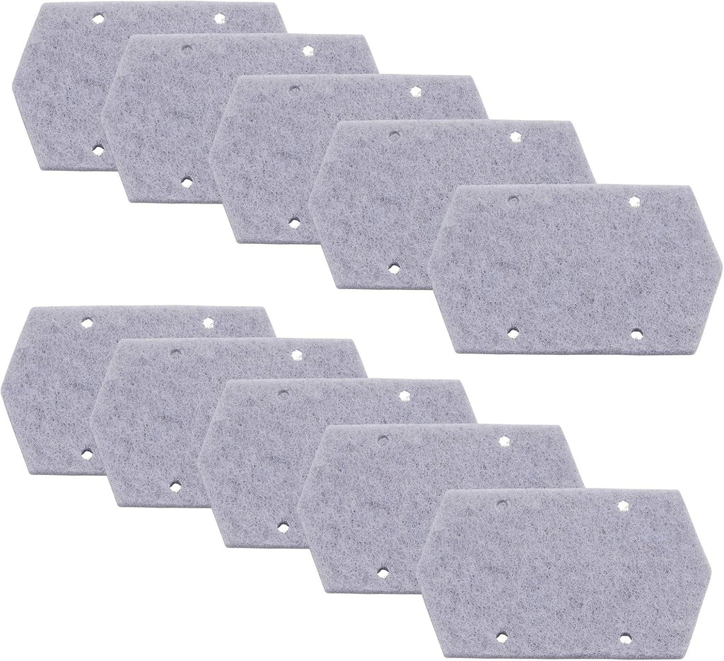 Koishu Magic Window Groove Cleaning Brush, Hand-Held Window Track Cleaner Brushes Tools Set, Sliding Door Track Cleaner, Sill, Tile Lines, Shutter, Car Vents, Keyboard, Small Spaces Clean