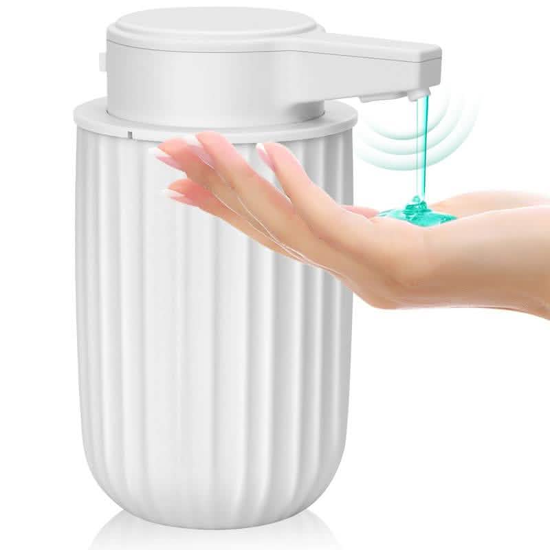 Automatic soap pump touchless 